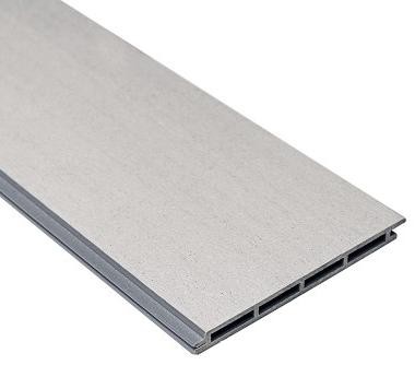 Фасадная доска из ДПК Faynag Premium Nika Графит купить в Александрове