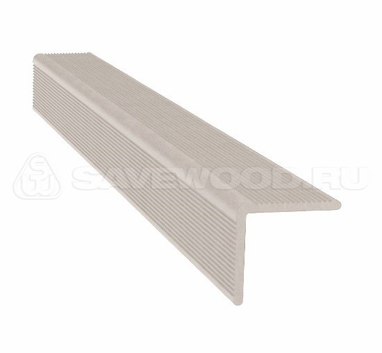 Уголок из ДПК Savewood – Бежевый купить в Александрове
