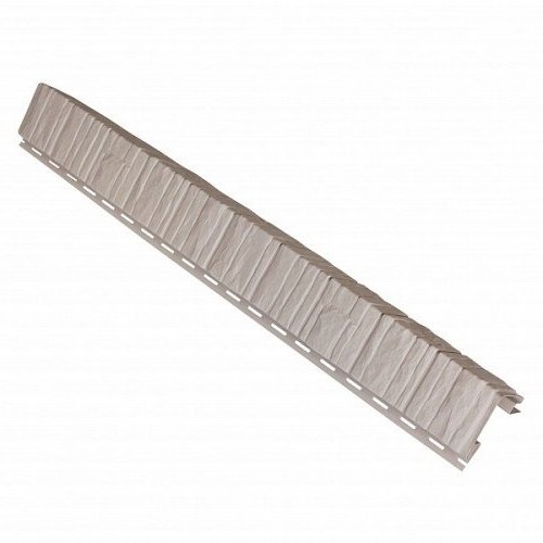 Угол наружный Доломит Скалистый риф Орех купить в Александрове