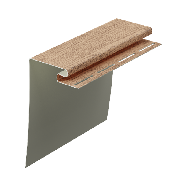 Околооконный профиль, 3 м, рябина купить в Александрове