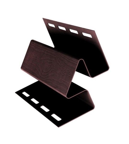 Угол Внутренний Grand Line Тёмный дуб купить в Александрове