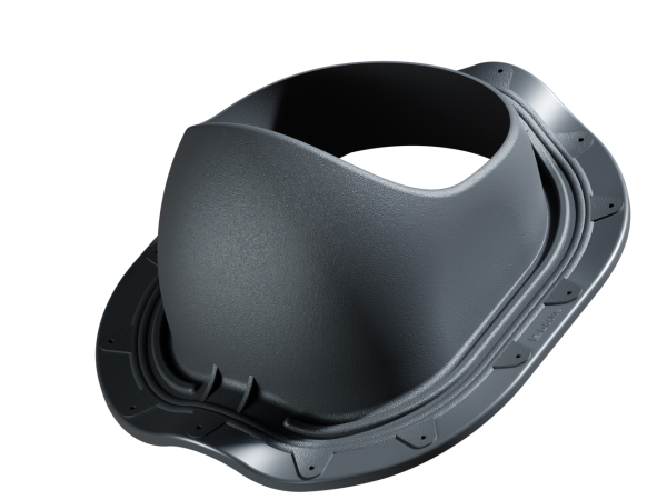 Проходной элемент Docke Monterrey Черный купить в Александрове