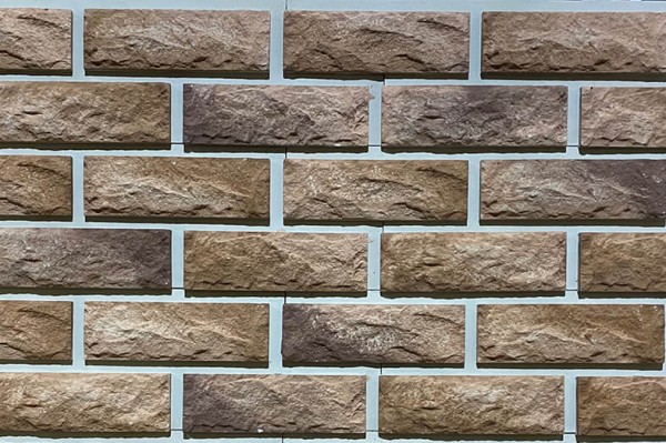 Фиброцементные панели КАНЬОН коллекция СКОЛОТЫЙ 48 купить в Александрове