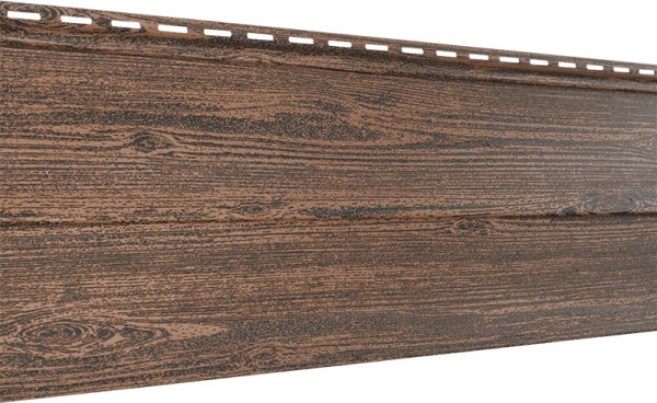 Сайдинг Ю-Пласт TIMBERBLOCK Ель (Тимберблок), Сибирская купить в Александрове