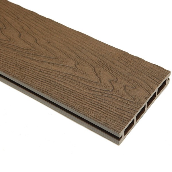 Террасная доска из ДПК CM Decking серия ROBUST цвет мербау купить в Александрове