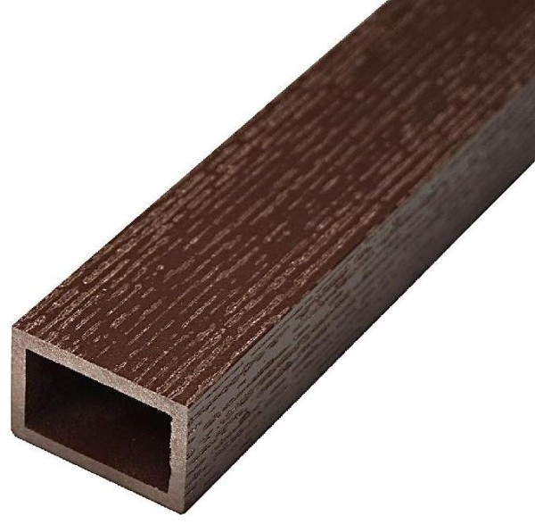 Балясина FAYNAG ДПК WOOD шоколад купить в Александрове