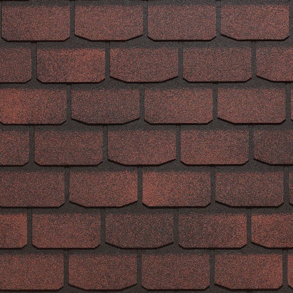 Гибкая черепица Docke, коллекция Женева – Чили купить в Александрове