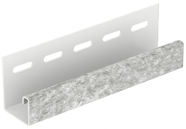 J-планка Стоун Хаус Кварцит Светло-Серый купить в Александрове