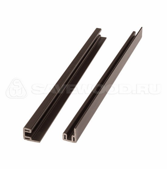 Стартовый профиль ДПК — SW Padus купить в Александрове