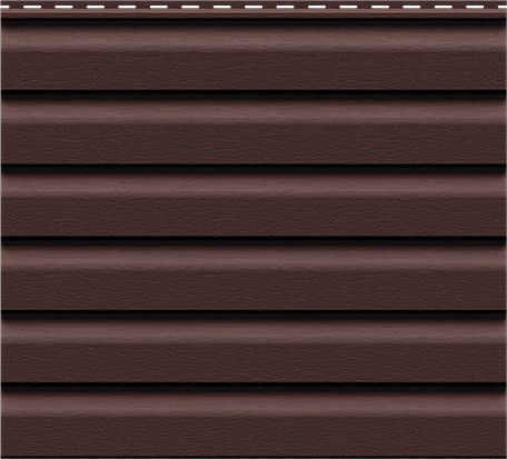 Сайдинг Classic Корица купить в Александрове