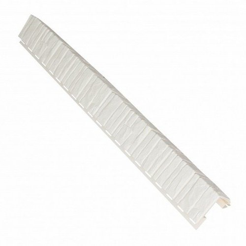 Угол наружный Доломит Скалистый риф Слоновая кость купить в Александрове