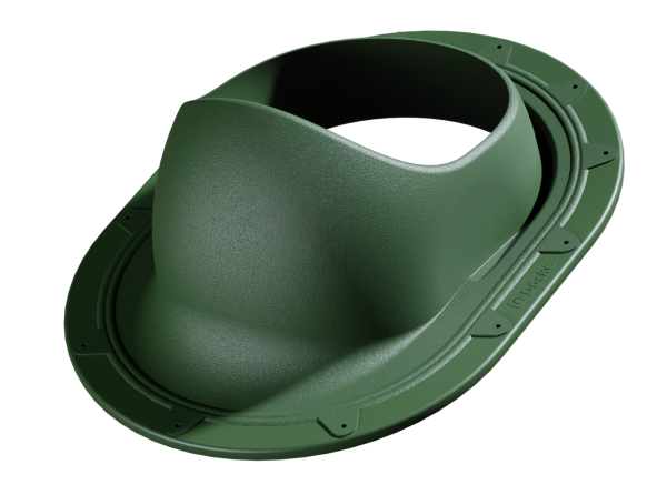 Проходной элемент Docke Next Зелёный купить в Александрове