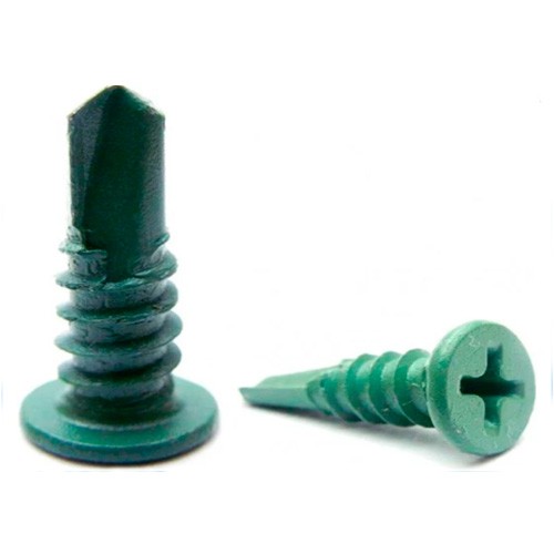 Саморез для кляймеров купить в Александрове