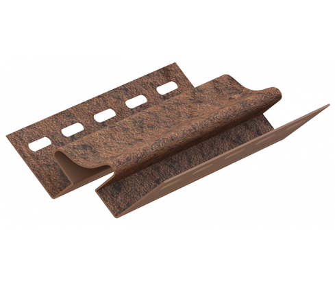 Внутренний угол Камень Жженый купить в Александрове