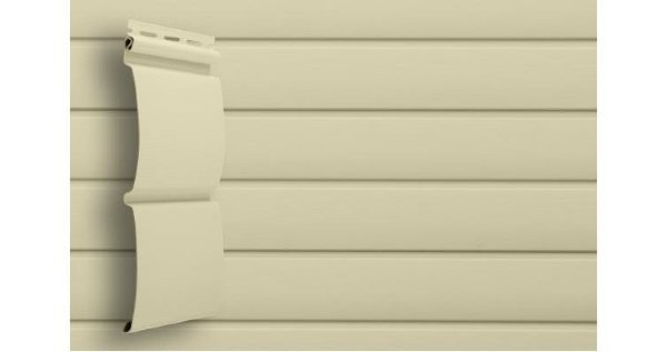 Блок-хаус 3,0 Grand Line D4,8 слоновая кость купить в Александрове