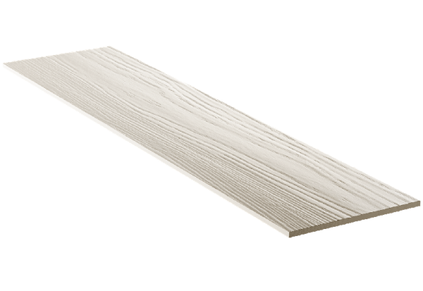 Фиброцементный сайдинг Фибростар Click КС 02 Белый Ландыш купить в Александрове