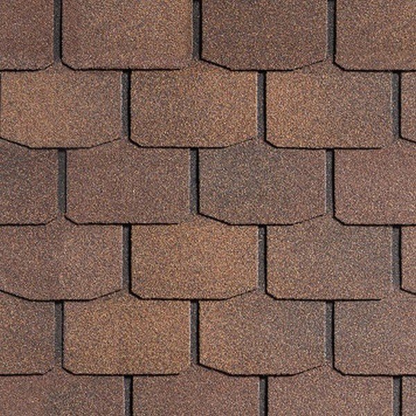 Гибкая черепица Shinglas, серия Классик, коллекция Модерн – Песчаное плато купить в Александрове