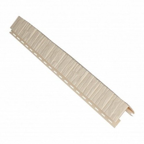 Угол наружный Доломит Скалистый риф Шампань купить в Александрове