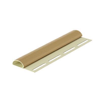 Финишный профиль Docke Карамель