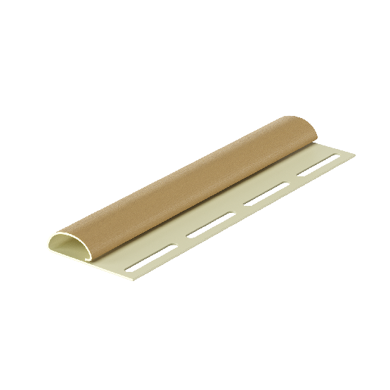 Финишный профиль Docke Карамель купить в Александрове