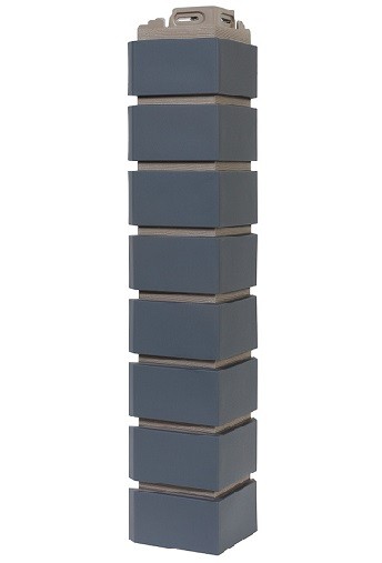 Угол-Royal Stone, Облицовочный Кирпич, Веллингтон купить в Александрове