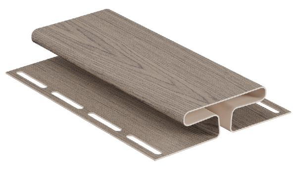 H-профиль Уссурийский купить в Александрове