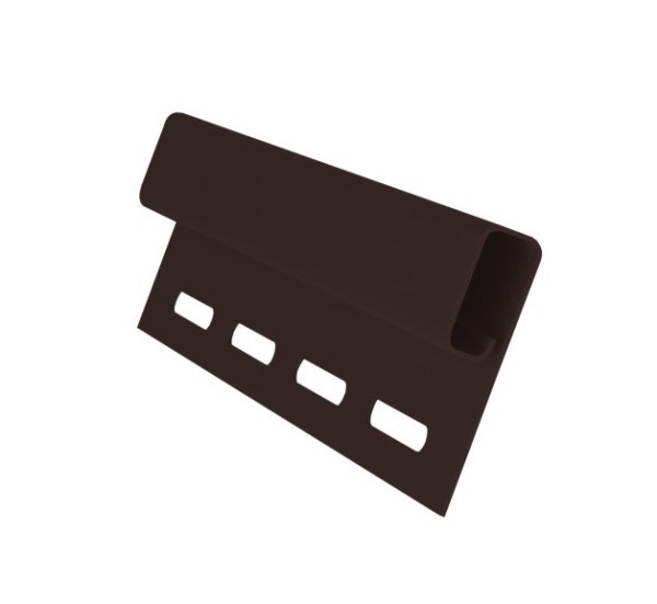 Финишная Планка Grand Line Тёмный дуб купить в Александрове