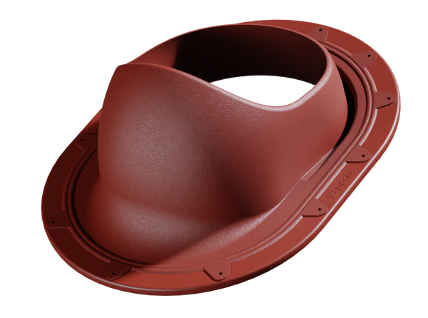 Проходной элемент Docke Next Красный купить в Александрове