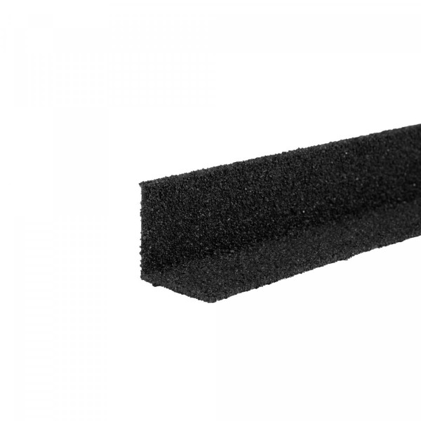 Уголок металлический внутренний ТЕХНОНИКОЛЬ HAUBERK, Черный купить в Александрове