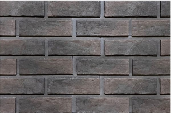 Фиброцементные панели КАНЬОН коллекция МЮНХЕНСКИЙ Кирпич 45 купить в Александрове