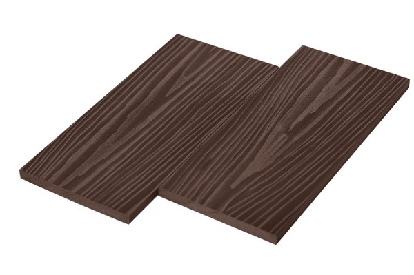 Заборная доска RusDecking UnoDeck Forte - Венге купить в Александрове