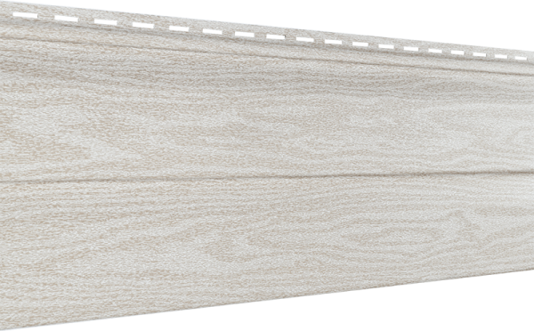 Сайдинг Ю-Пласт TIMBERBLOCK Кедр (Тимберблок), Кедр Полярный купить в Александрове