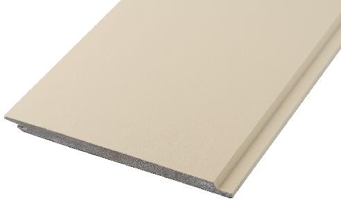 Фиброцементные панели Smooth Click F02 купить в Александрове