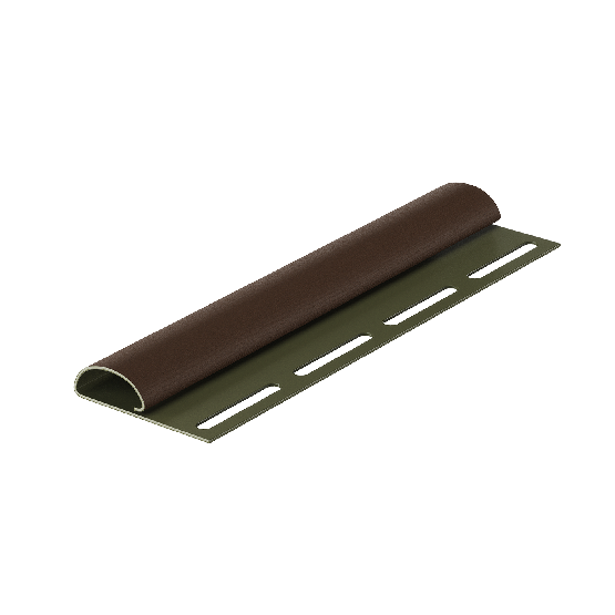 Финишный профиль Docke Каштан купить в Александрове