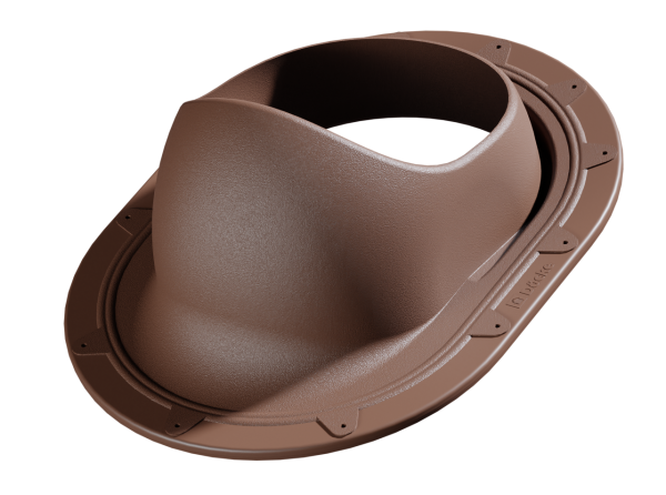 Проходной элемент Docke Next Светло-коричневый купить в Александрове